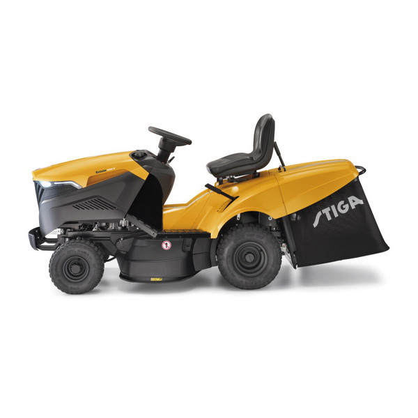 Садовый трактор Stiga Estate 4092 H | 2T0430481/ST1