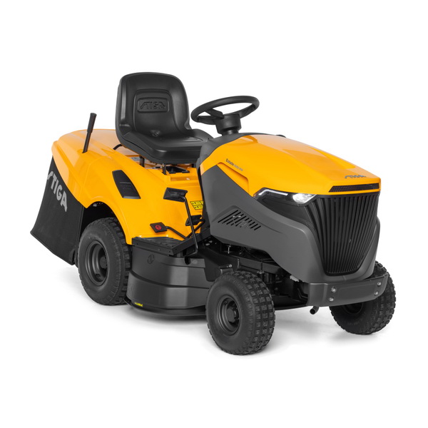 Садовый трактор Stiga ESTATE 5092 HW | 2T0450481/ST1