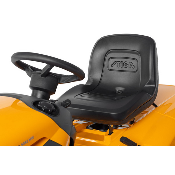 Садовый трактор Stiga ESTATE 5092 HW | 2T0450481/ST1