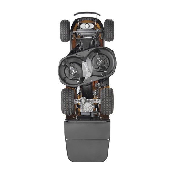 Садовый трактор Stiga ESTATE 5092 HW | 2T0450481/ST1