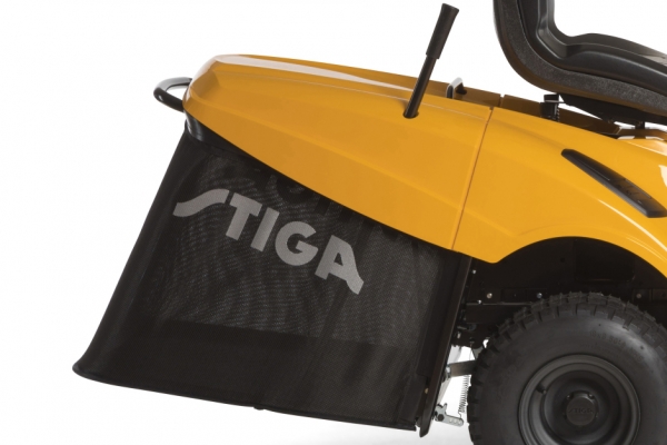 Садовый трактор Stiga Estate 5102 HW | 2T1710381/ST1