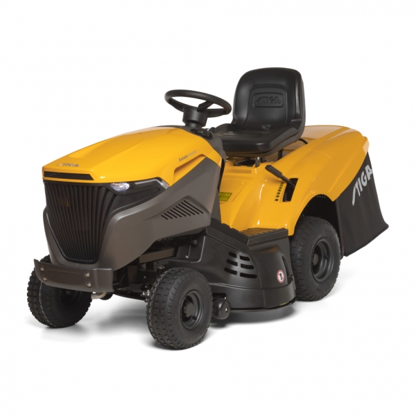 Садовый трактор Stiga Estate 5102 HW | 2T1710381/ST1
