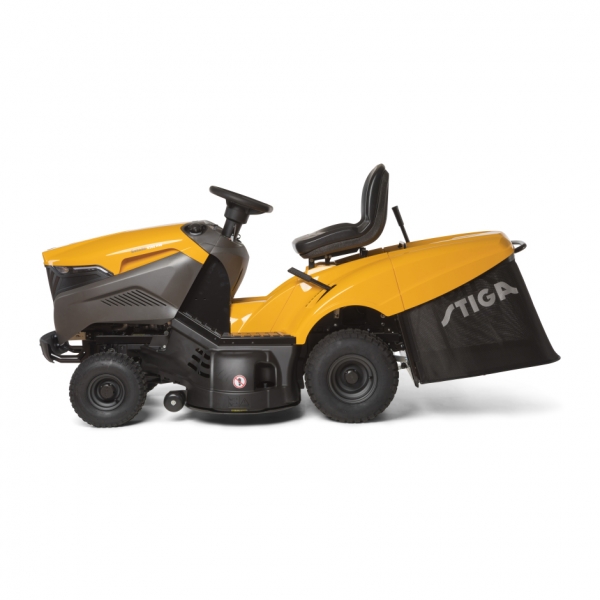 Садовый трактор Stiga Estate 5102 HW | 2T1710381/ST1