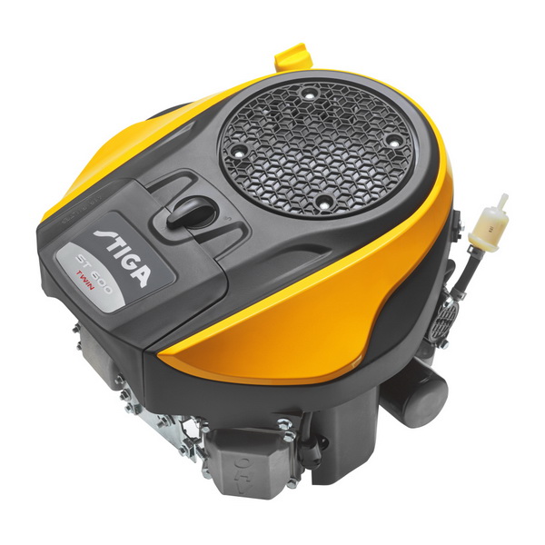 Садовый трактор Stiga Estate 5102 HW | 2T1750481/ST1