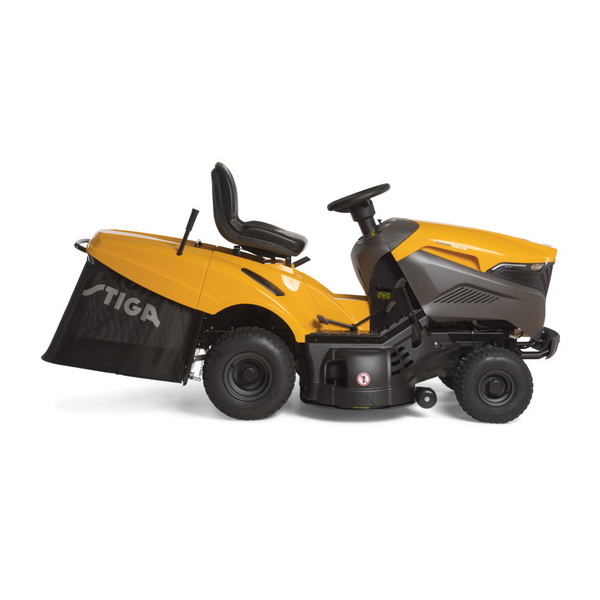 Садовый трактор Stiga Estate 5102 HW | 2T1750481/ST1