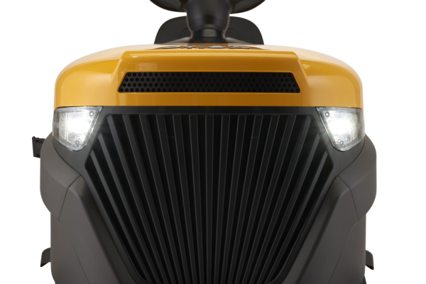 Садовый трактор Stiga Estate 598 | 2T2620481/ST2