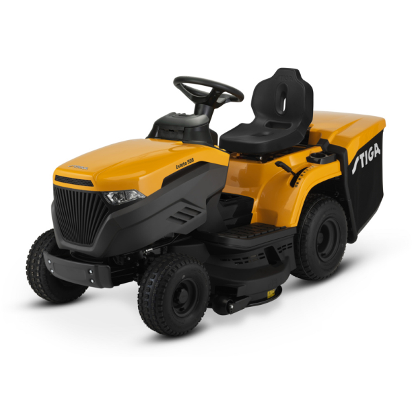 Садовый трактор Stiga Estate 598 | 2T2620481/ST2