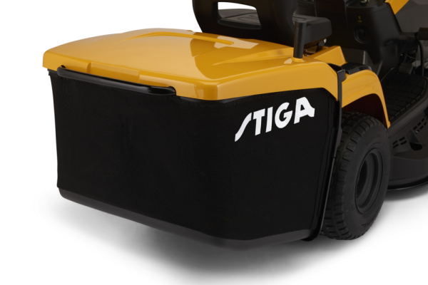 Садовый трактор Stiga Estate Special | 2T2600381/ST2