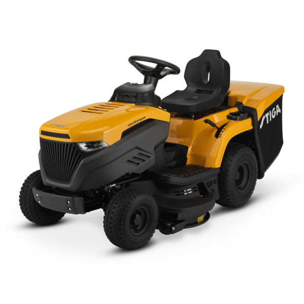 Садовый трактор Stiga Estate Special | 2T2600381/ST2