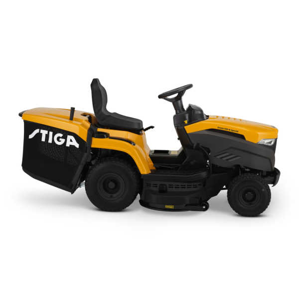 Садовый трактор Stiga Estate Special | 2T2600381/ST2