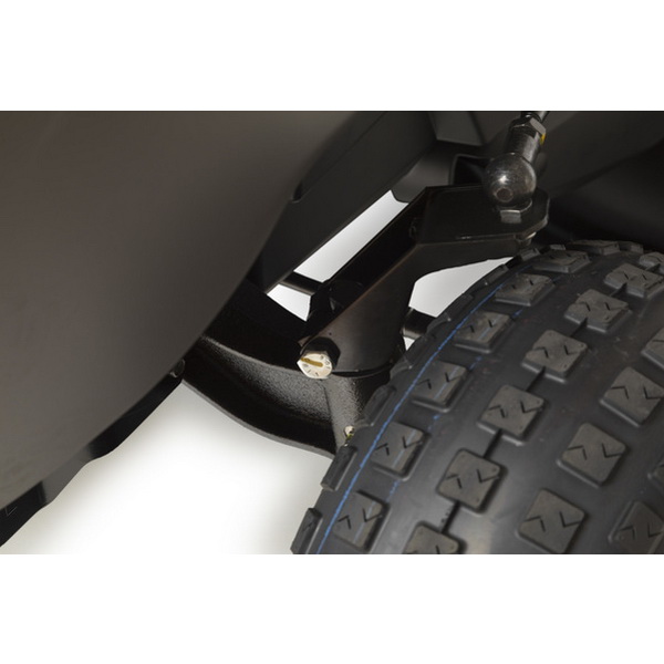 Садовый трактор Stiga Estate 6102 HW2 | 2T0980481/ST1