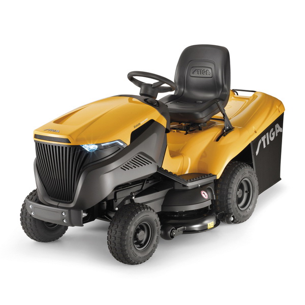 Садовый трактор Stiga Estate 6102 HW2 | 2T0980481/ST1
