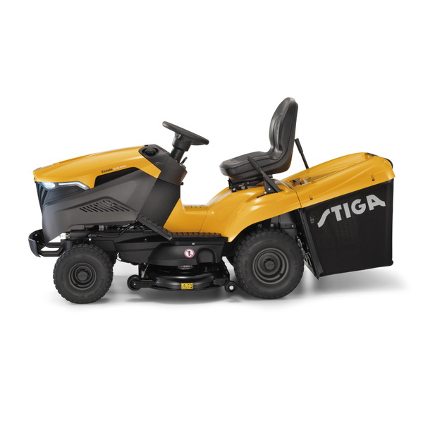 Садовый трактор Stiga Estate 6102 HW2 | 2T0980481/ST1