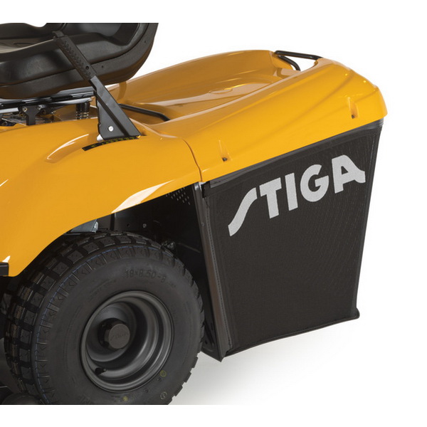 Садовый трактор Stiga Estate 6102 HW | 2T0970281/ST1