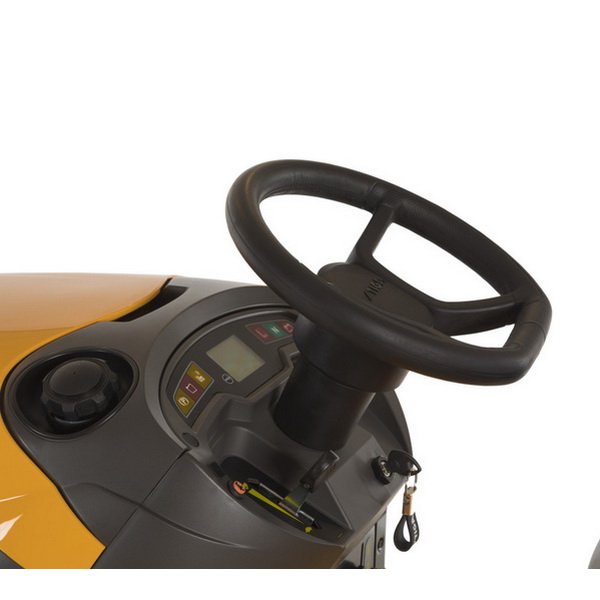 Садовый трактор Stiga Estate 6102 HW | 2T0970281/ST1