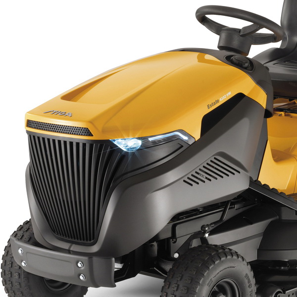 Садовый трактор Stiga Estate 6102 HW | 2T0970281/ST1