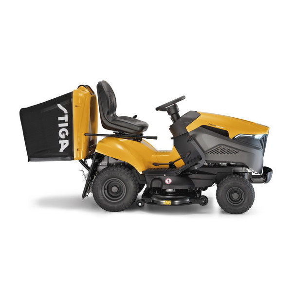 Садовый трактор Stiga Estate 6102 HW | 2T0970281/ST1