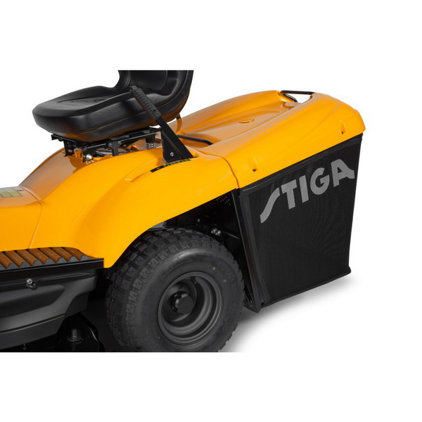 Садовый трактор Stiga Estate 6122 HW | 2T1315281/ST1