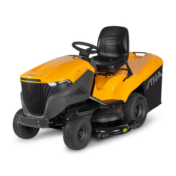 Садовый трактор Stiga Estate 6122 HW | 2T1315281/ST1