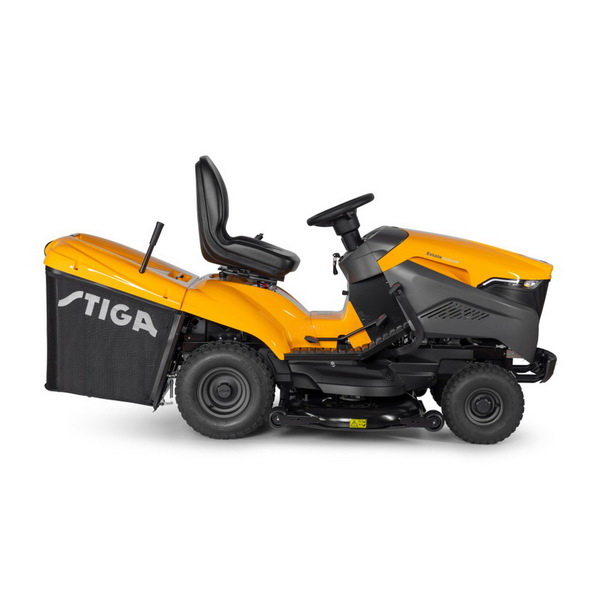 Садовый трактор Stiga Estate 6122 HW | 2T1315281/ST1