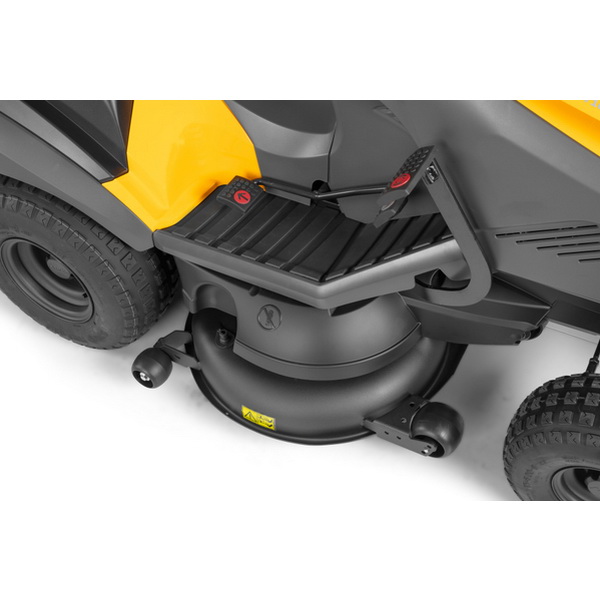 Садовый трактор Stiga Estate 7102 HWSY | 2T0980381/ST1