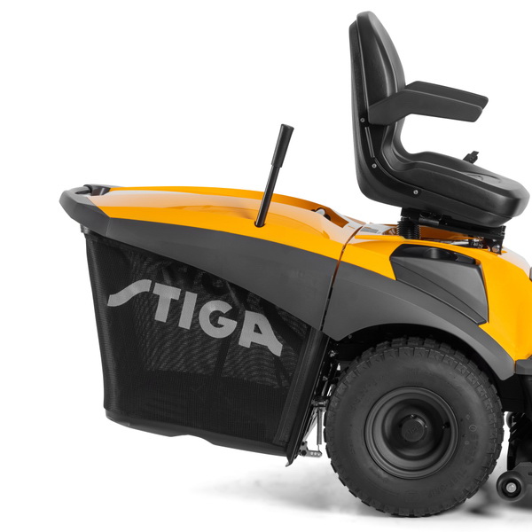 Садовый трактор Stiga Estate 7102 HWSY | 2T0980381/ST1