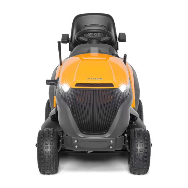 Садовый трактор Stiga Estate 7102 HWSY | 2T0980381/ST1