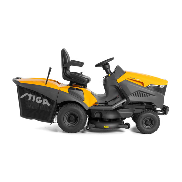 Садовый трактор Stiga Estate 7102 HWSY | 2T0980381/ST1