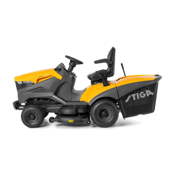 Садовый трактор Stiga Estate 7102 HWSY | 2T0980381/ST1