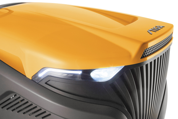 Садовый трактор Stiga Estate 7102 W | 2T0990481/ST1
