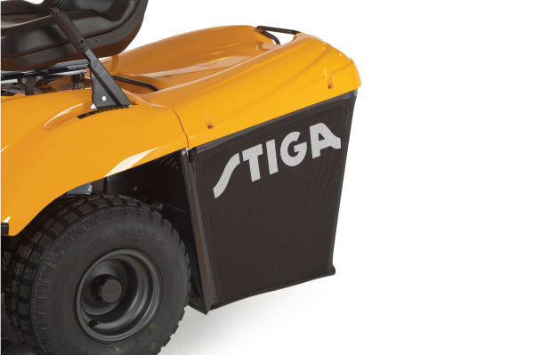 Садовый трактор Stiga Estate 7102 W | 2T0990481/ST1