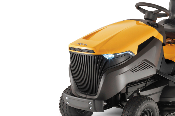 Садовый трактор Stiga Estate 7102 W | 2T0990481/ST1