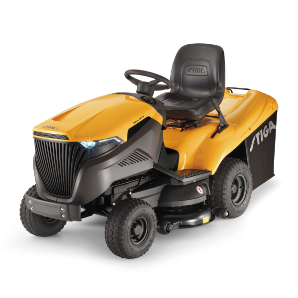 Садовый трактор Stiga Estate 7102 W | 2T0990481/ST1