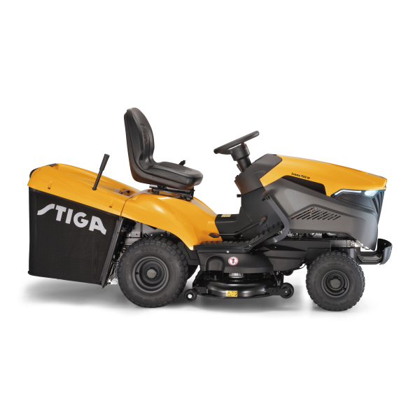 Садовый трактор Stiga Estate 7102 W | 2T0990481/ST1