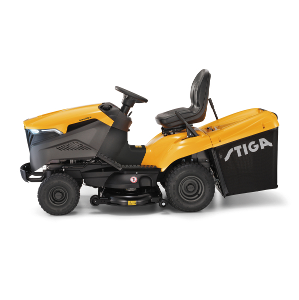 Садовый трактор Stiga Estate 7102 W | 2T0990481/ST1