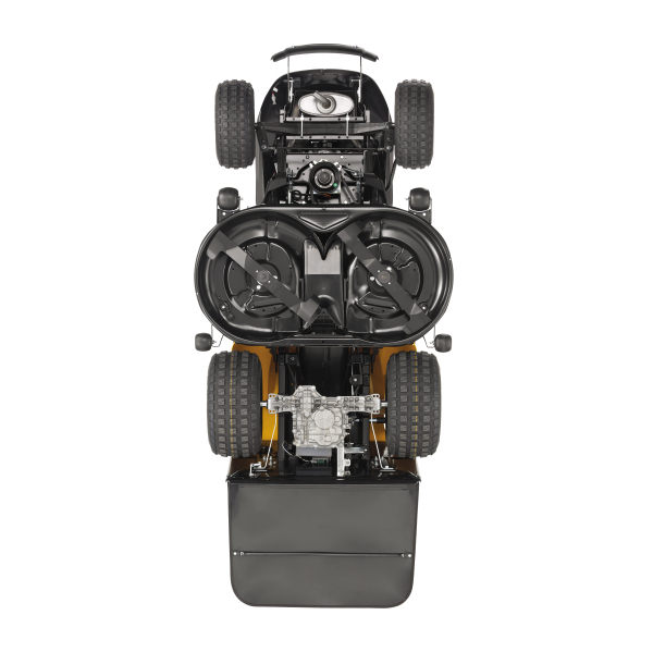 Садовый трактор Stiga Estate 7102 W | 2T0990481/ST1