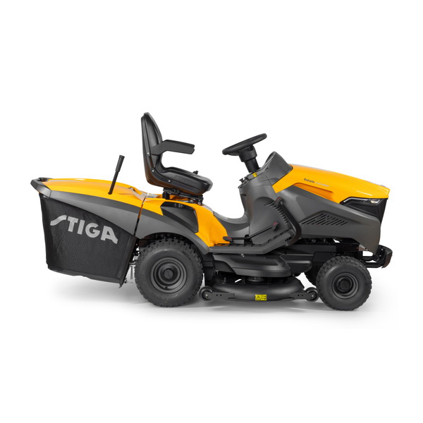 Садовый трактор Stiga Estate 7122 HWSY | 2T1310381/ST1