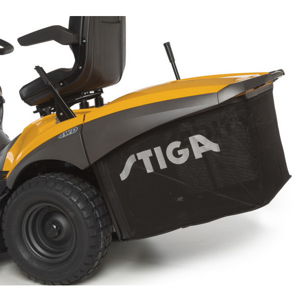 Садовый трактор Stiga Estate 7122 HWSY | 2T1310381/ST1
