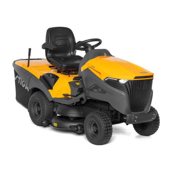 Садовый трактор Stiga Estate 9102 W | 2T0980381/ST2