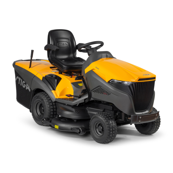 Садовый трактор Stiga Estate 9122 W | 2T1310381/ST2