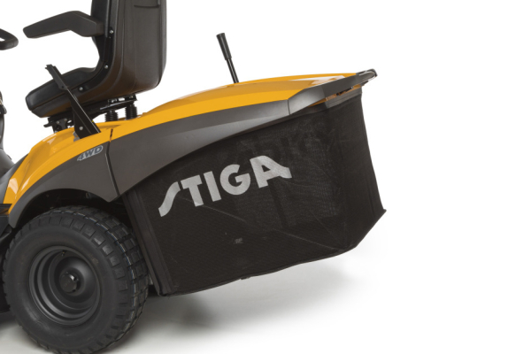 Садовый трактор Stiga Estate 9122 W | 2T1310481/ST2