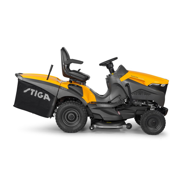Садовый трактор Stiga Estate Pro 9102 XWSY | 2T1430381/ST1