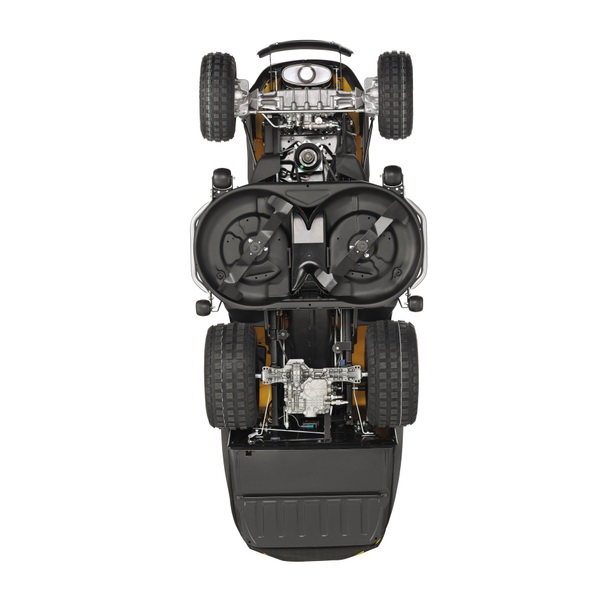 Садовый трактор Stiga Estate Pro 9102 XWSY | 2T1430381/ST1