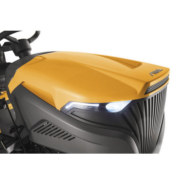 Садовый трактор Stiga Estate Pro 9122 XWSY | 2T1535381/ST1