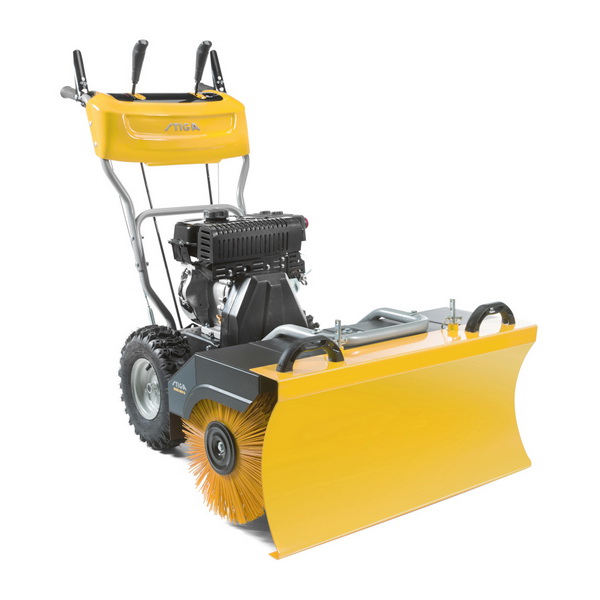 Снегоотвал Stiga для SWS 800 G | 290802030/16