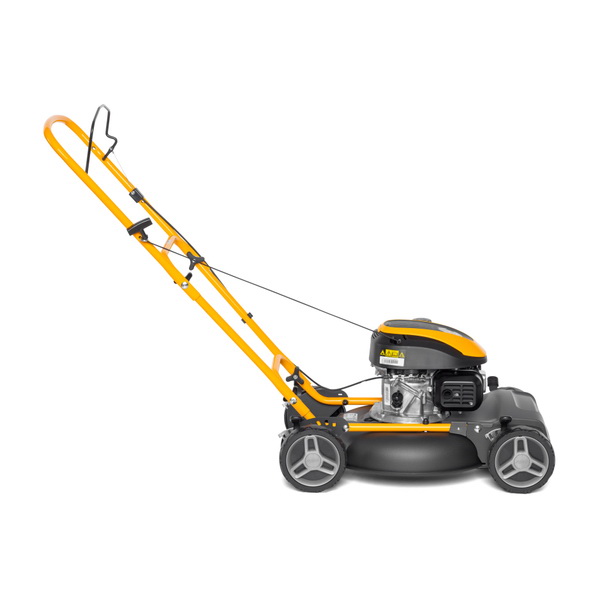 Бензиновая газонокосилка Stiga Multiclip 47 несамоходная | 298471048/ST1