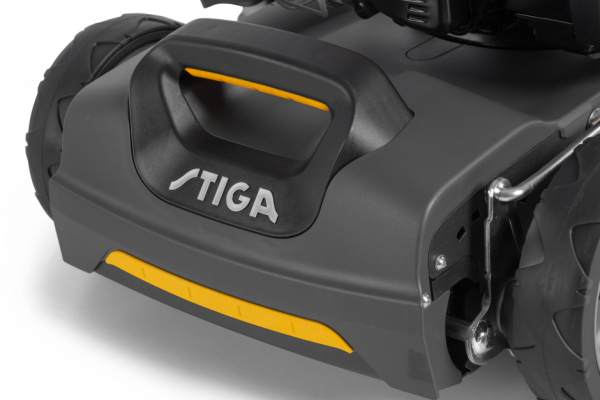 Бензиновая газонокосилка Stiga Multiclip 47 Q | 298471848/ST1