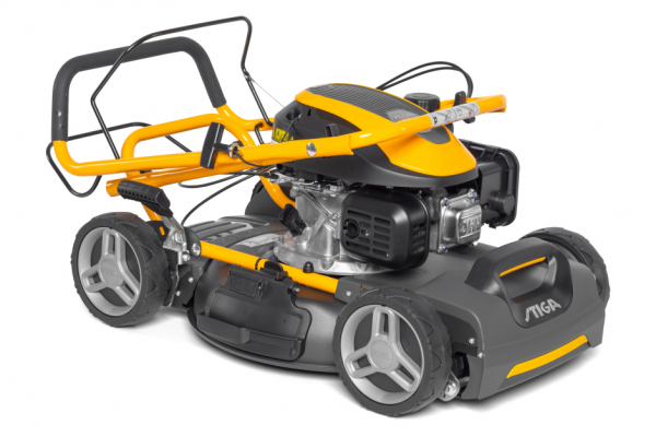 Бензиновая газонокосилка Stiga Multiclip 47 Q | 298471848/ST1