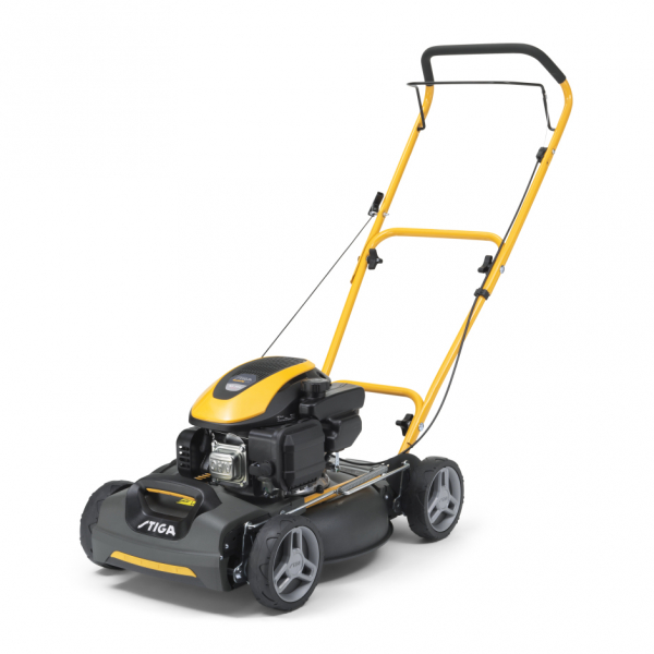 Бензиновая газонокосилка Stiga Multiclip 47 Q | 298471848/ST1