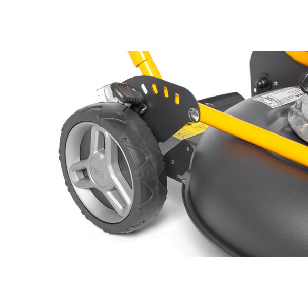 Бензиновая газонокосилка Stiga Multiclip 47 S самоходная | 298472048/ST1